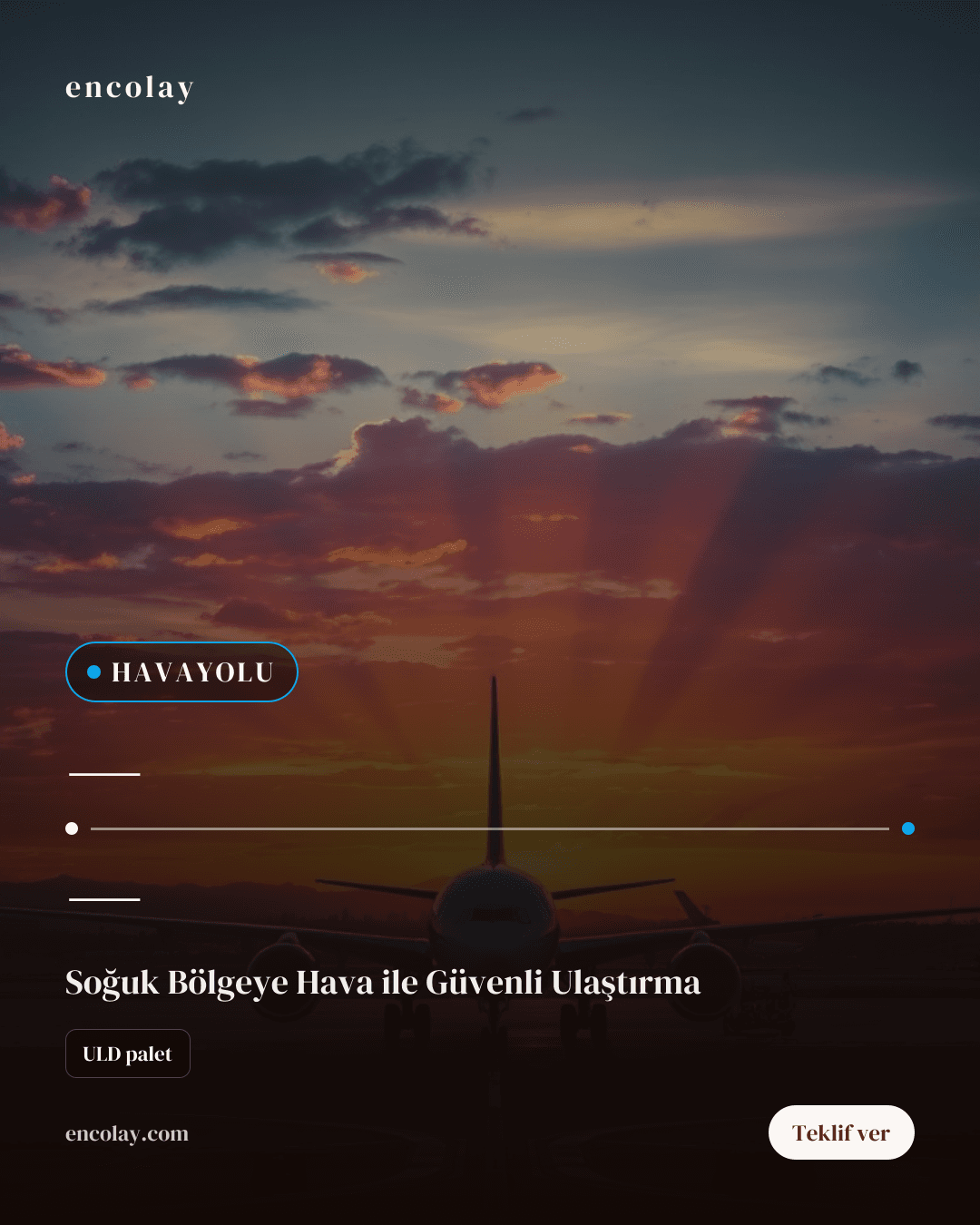 havayolu taşıma talebi