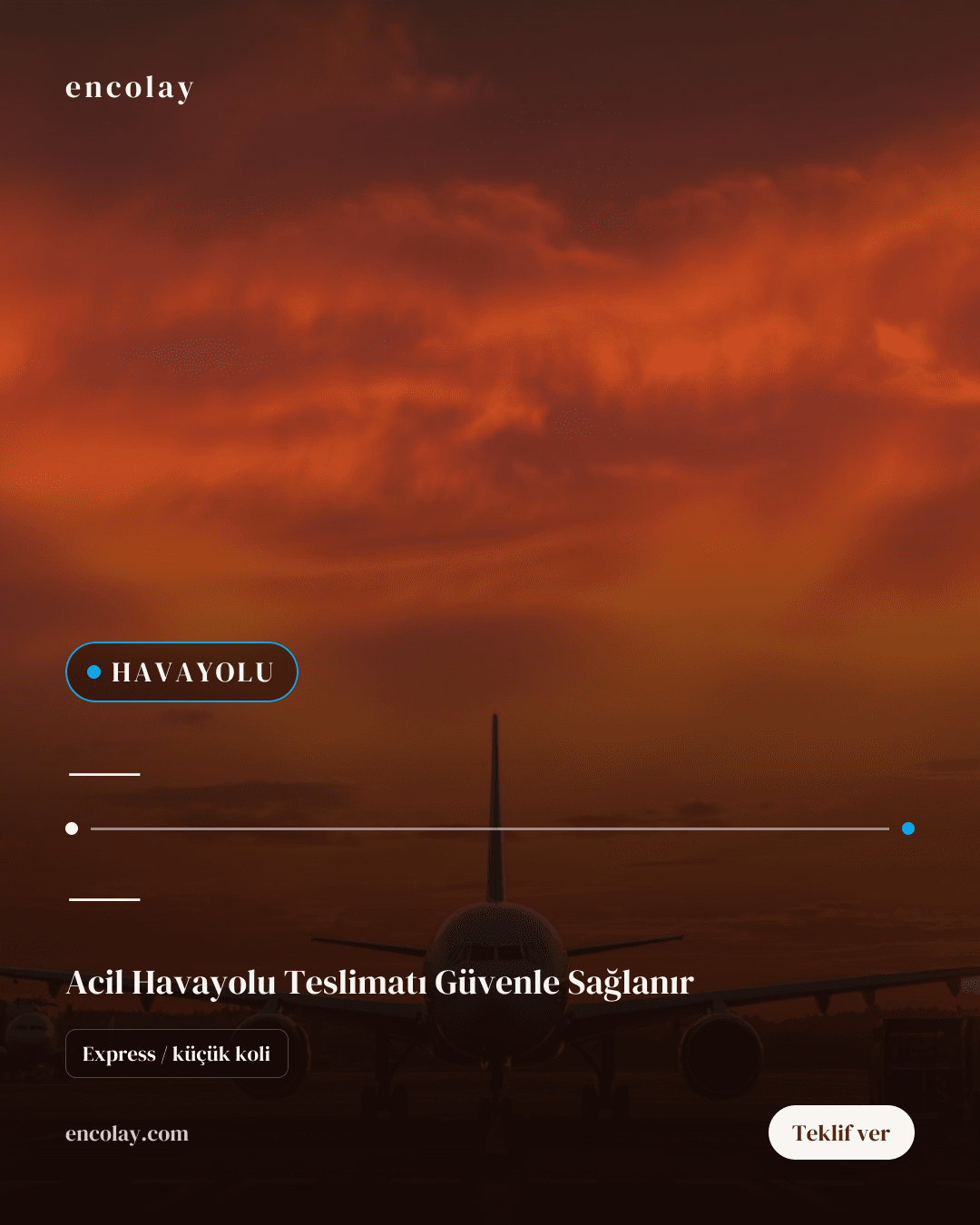 İran-Türkiye Havayolu Kargo Taşıması