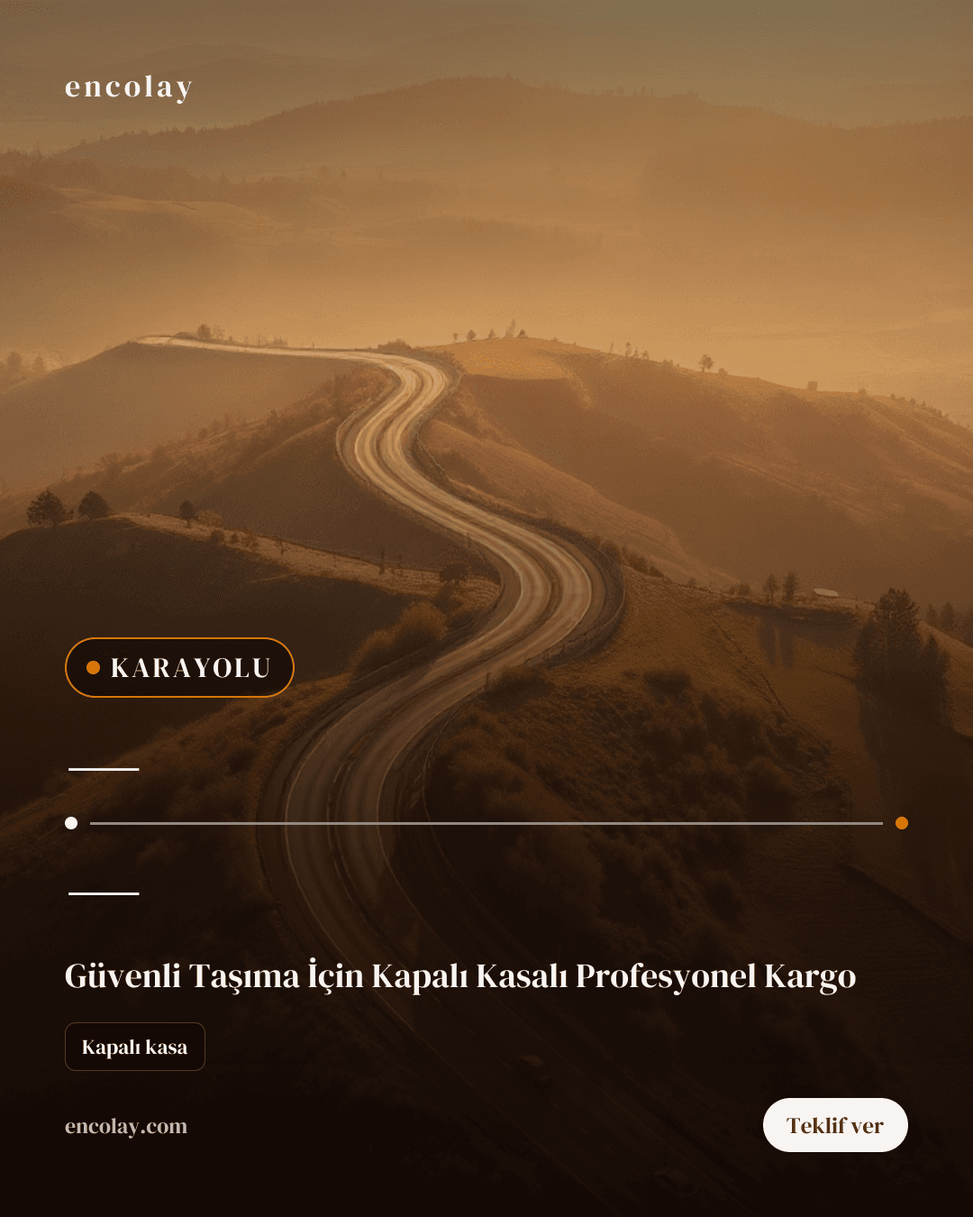 Uluslararası Karayolu Taşımacılığı Staj Talebi