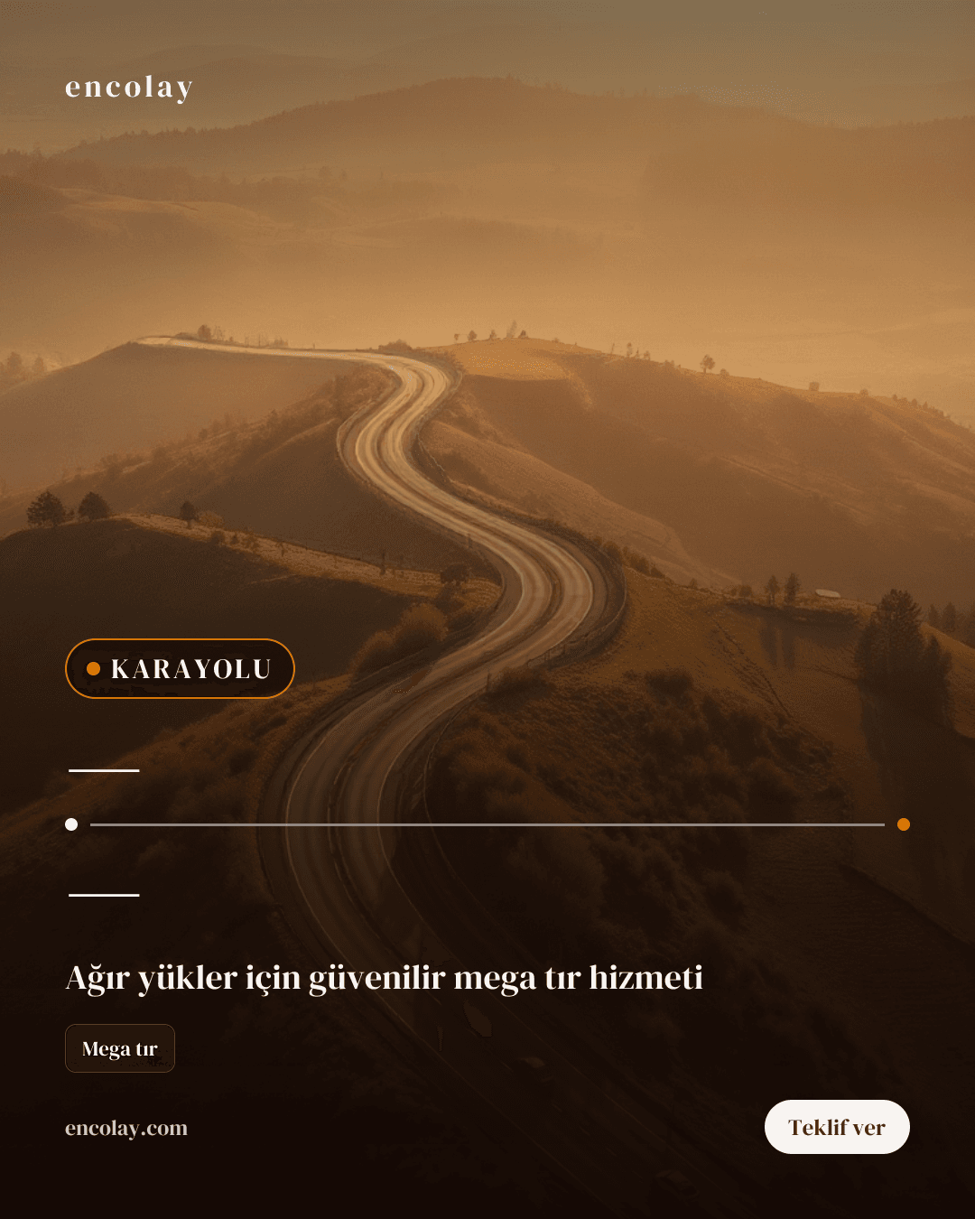 C Sınıfı Ehliyet Sahibi Ekspres Taşımacılık İş Talebi