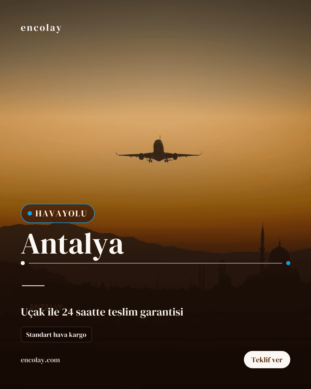 Antalya'da Migros Esnaf Kurye İş Başvurusu