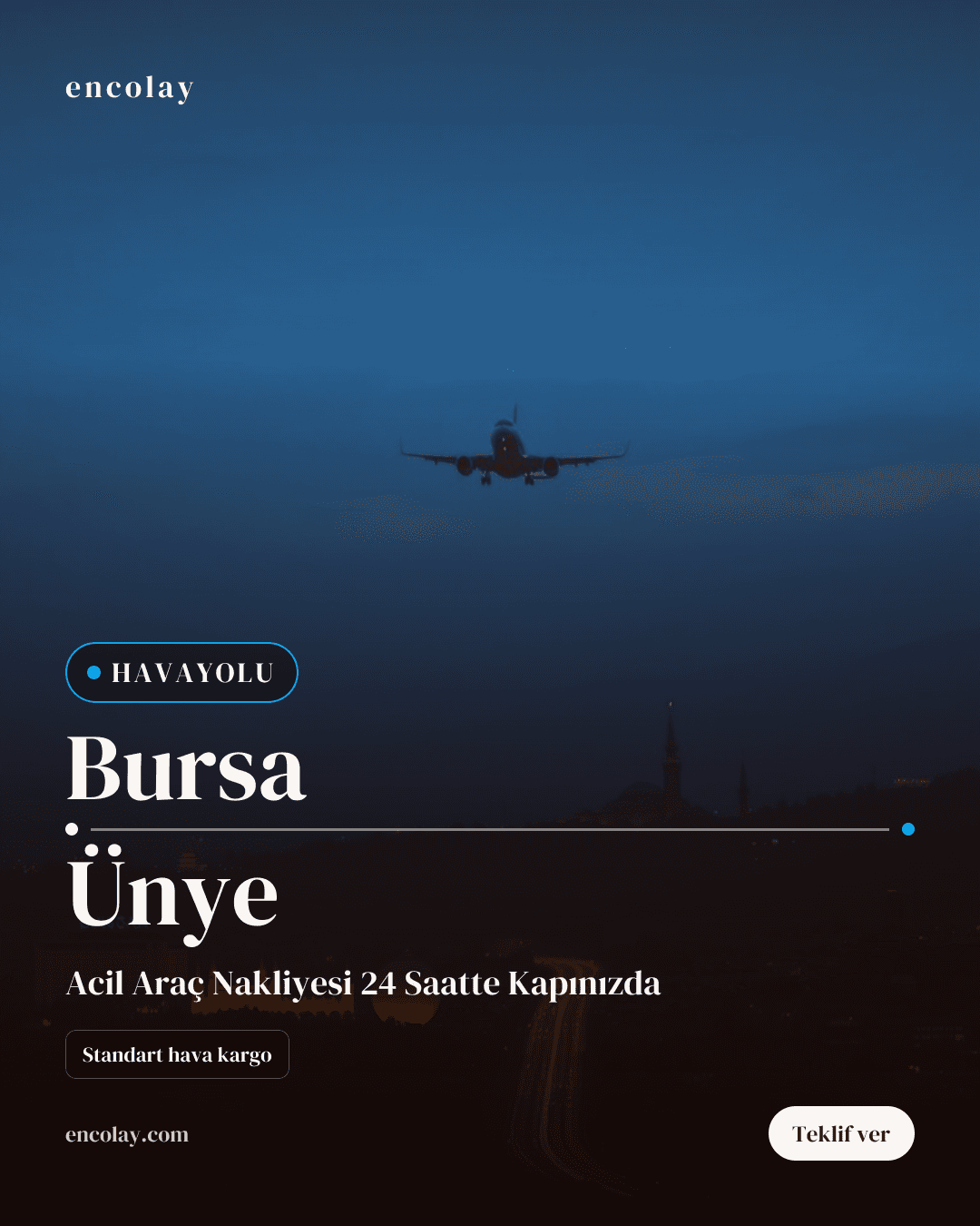 Bursa-Ünye arası Lada Niva aracı taşıması