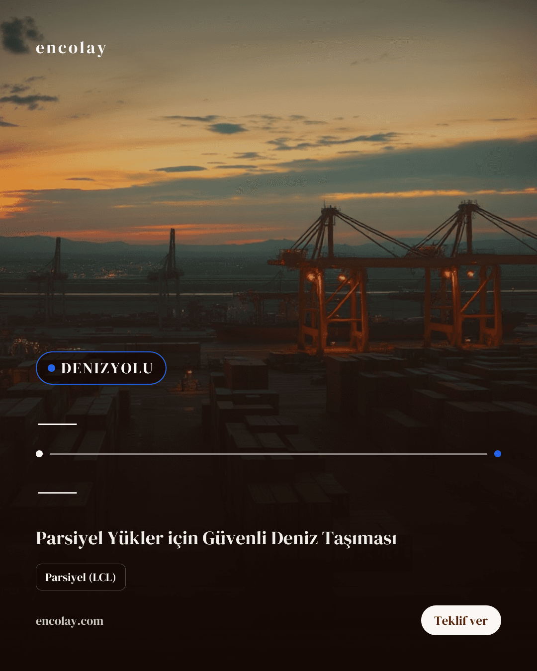 Yeni Zelanda'dan 20' Konteyner ve Havayolu Taşıma Talebi