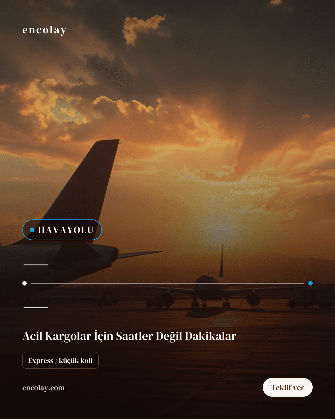 havayolu taşıma talebi