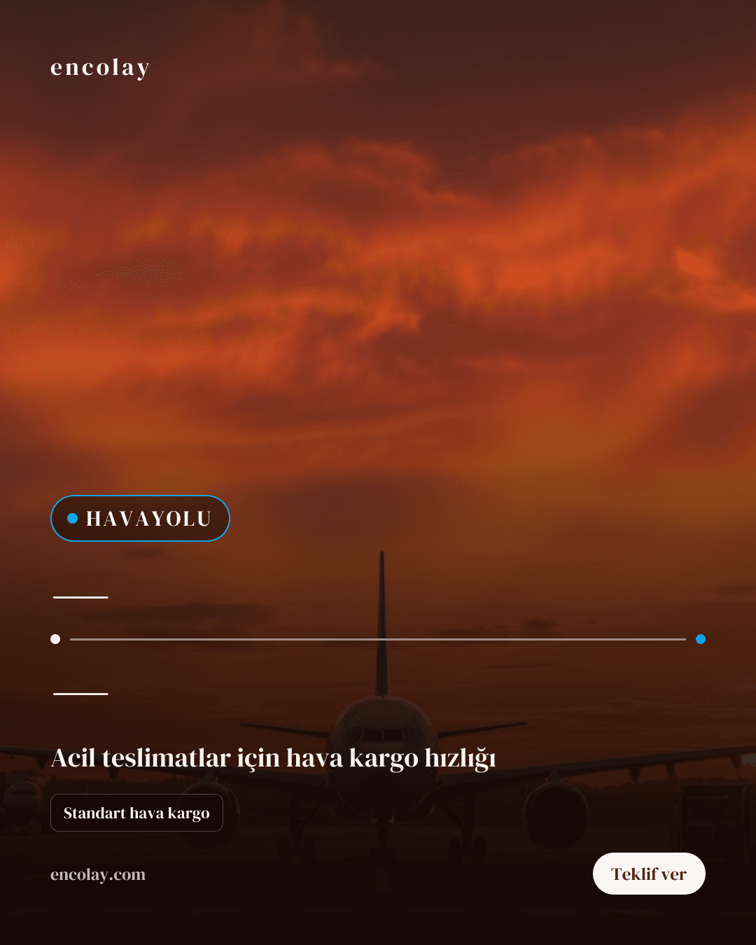 Uluslararası Havayolu Taşımacılığı Talebi