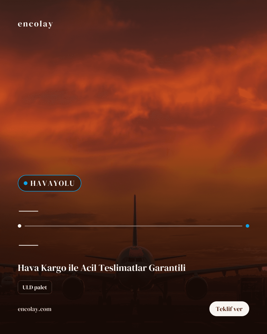 Uluslararası Havayolu Taşımacılığı Talebi