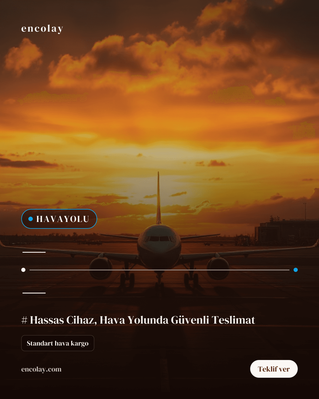 İnsansız Deniz Aracı havayolu taşıması
