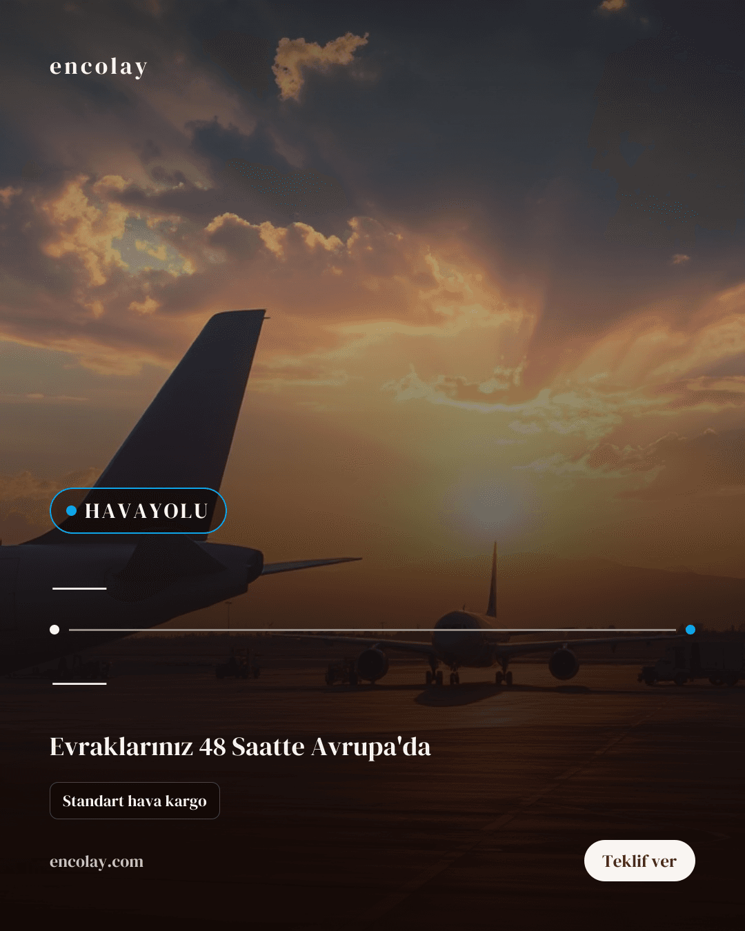 Evrak havayolu taşıması