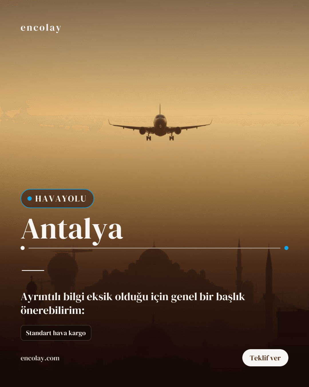 Antalya'da Migros Esnaf Kurye İş Başvurusu