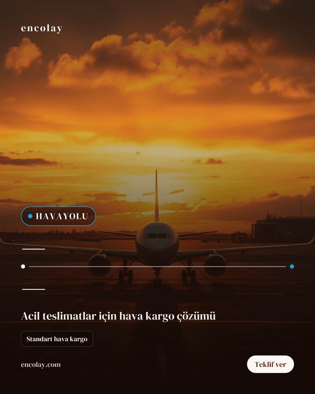 Uluslararası Havayolu Taşımacılığı Talebi