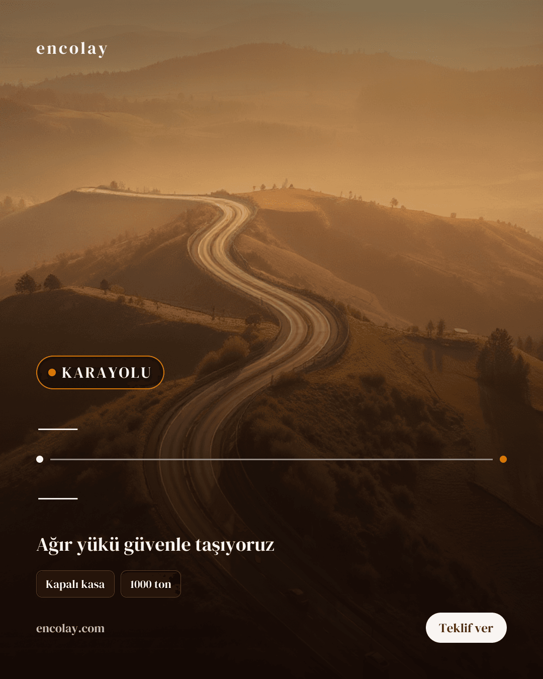 1000 ton krom konsantresi Big Bag taşıma talebi