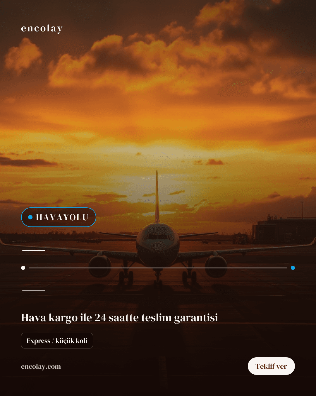 havayolu taşıma talebi