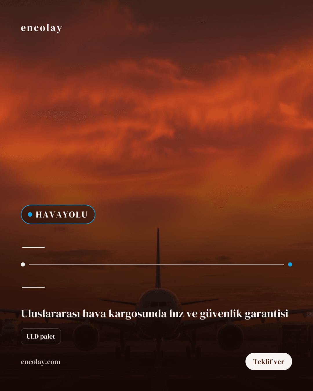 Uluslararası Havayolu Taşımacılığı Talebi