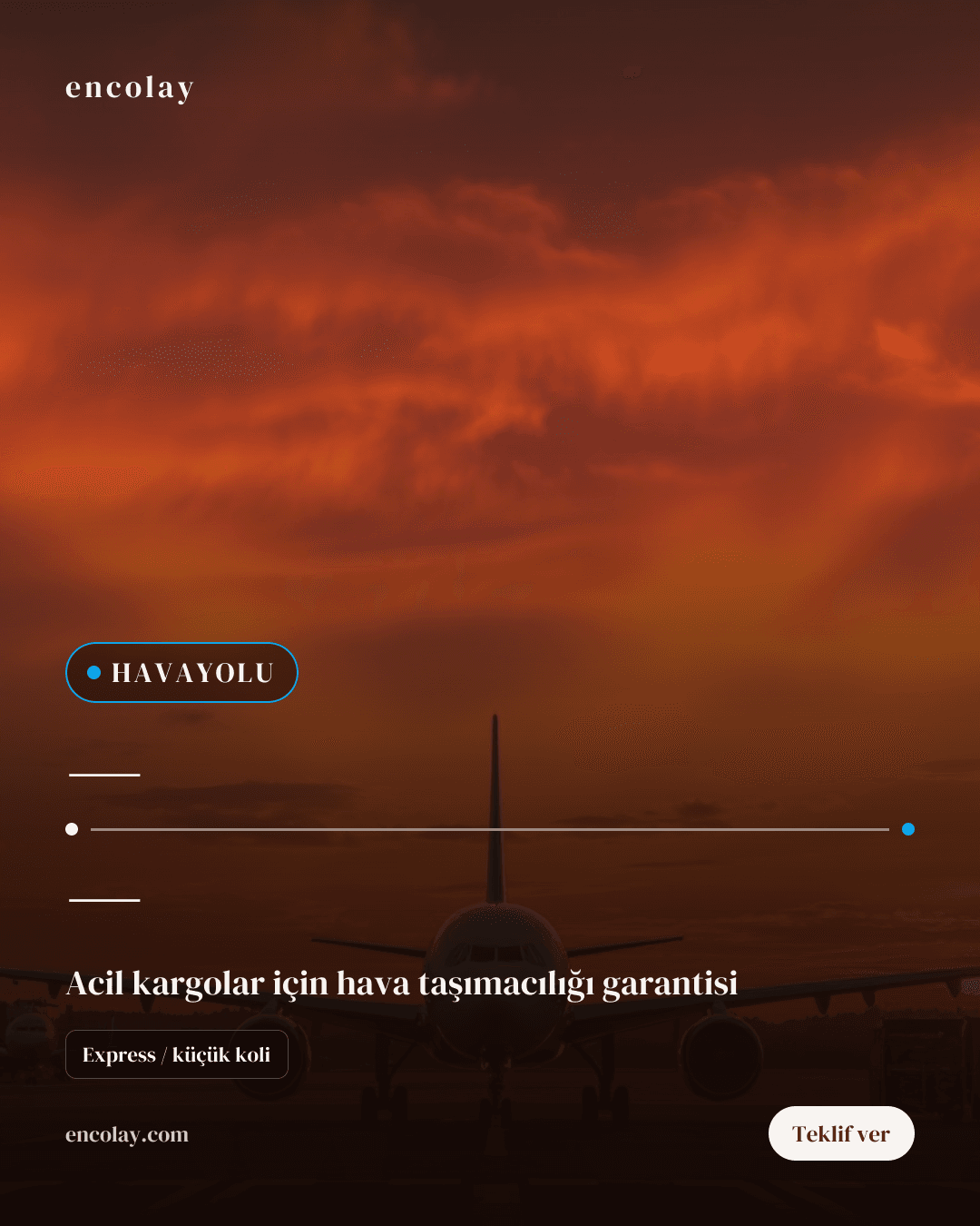 Havayolu Taşımacılığı - Depo Lojistik Elemanı Talebi