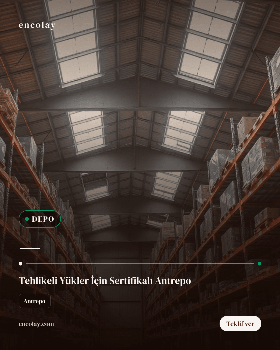 depo talebi
