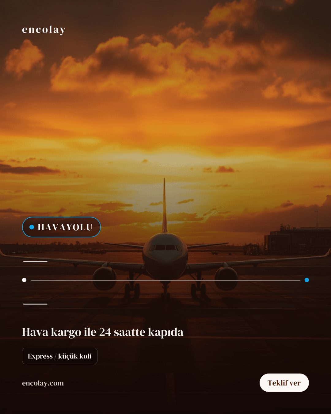 havayolu taşıma talebi