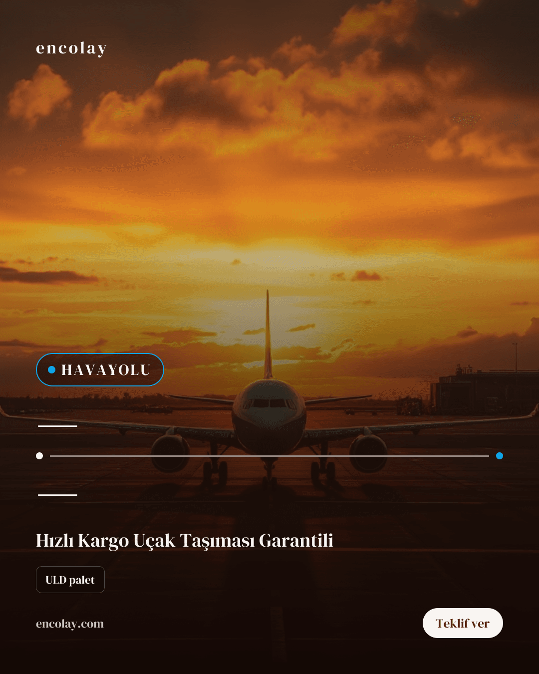 havayolu taşıma talebi