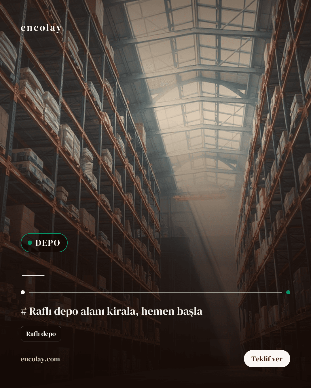 depo talebi