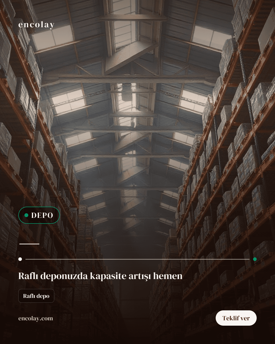 depo talebi