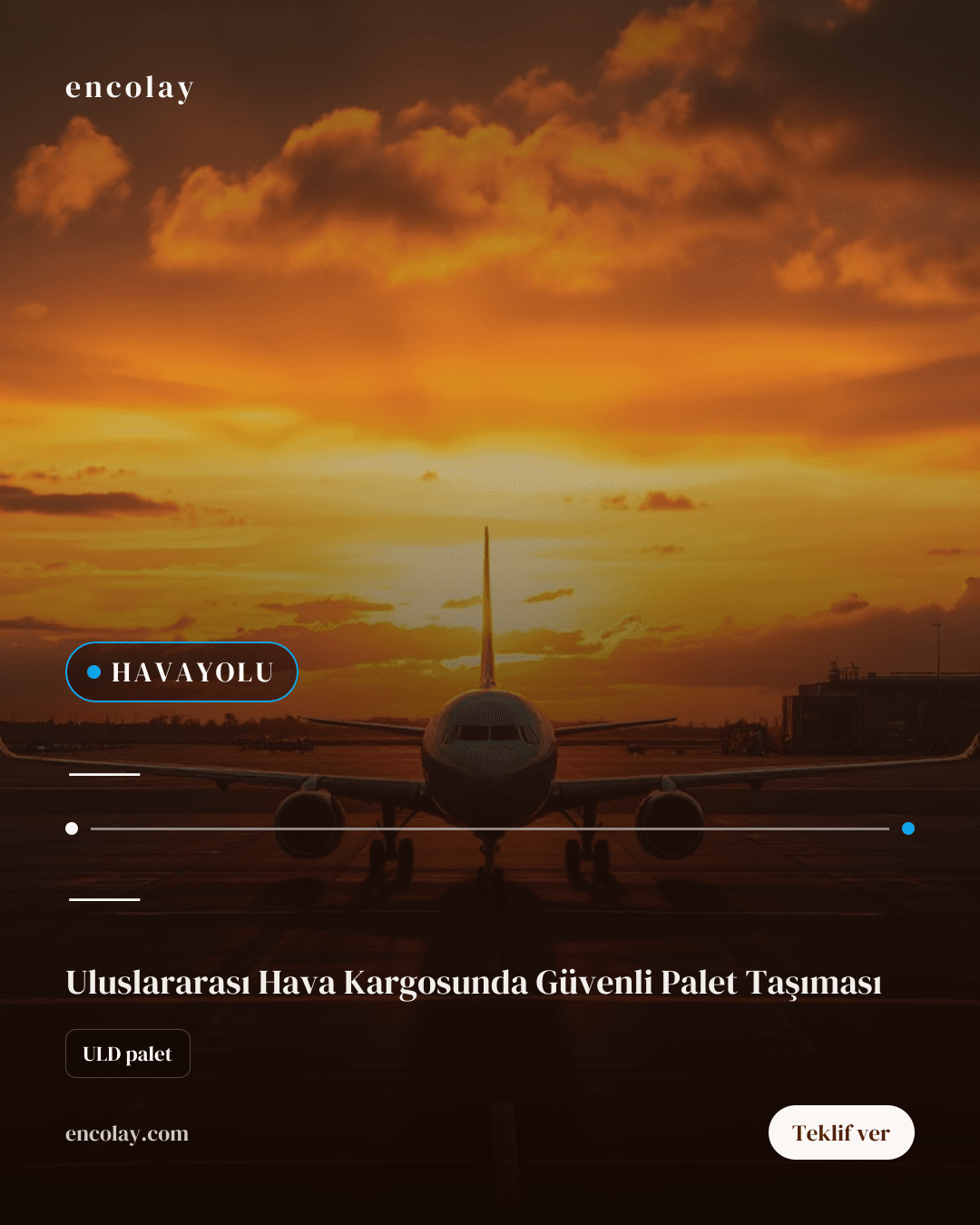 havayolu taşıma talebi