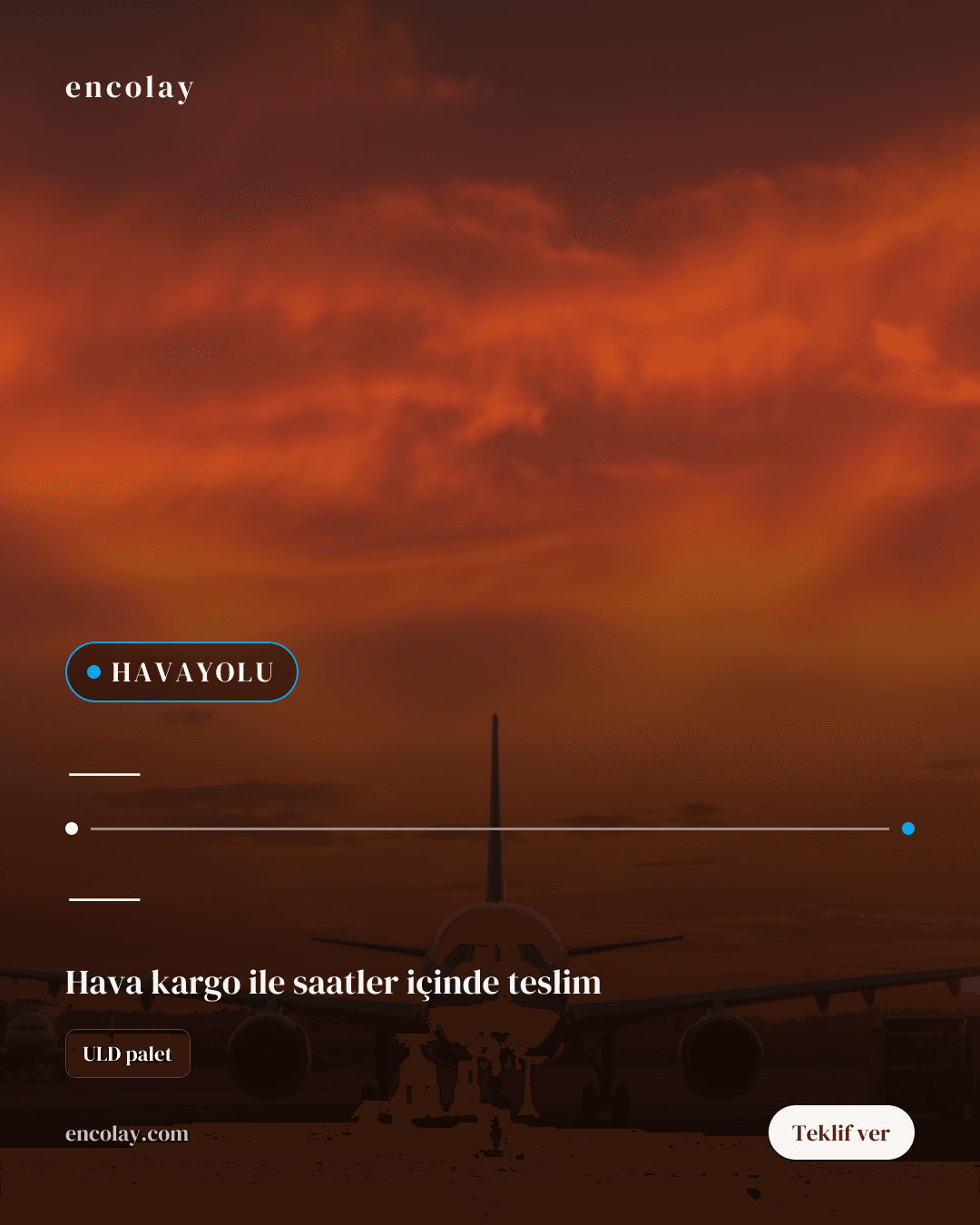 Uluslararası Havayolu Taşımacılığı Talebi