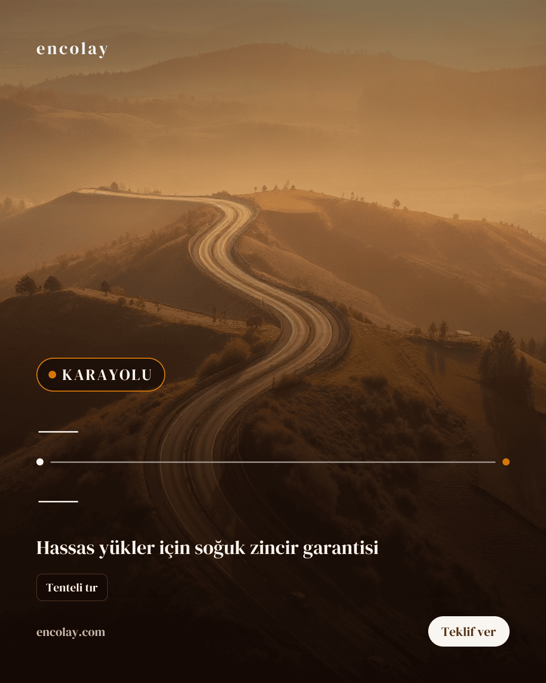 Profesyonel Sürücü İş Başvurusu - Karayolu Taşımacılığı