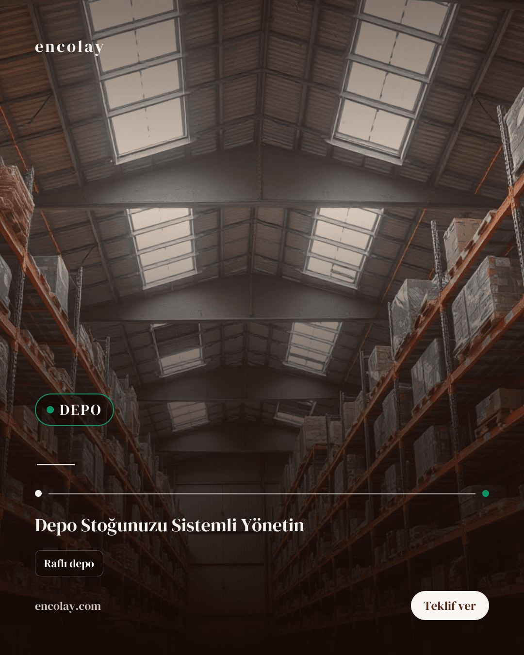 depo talebi
