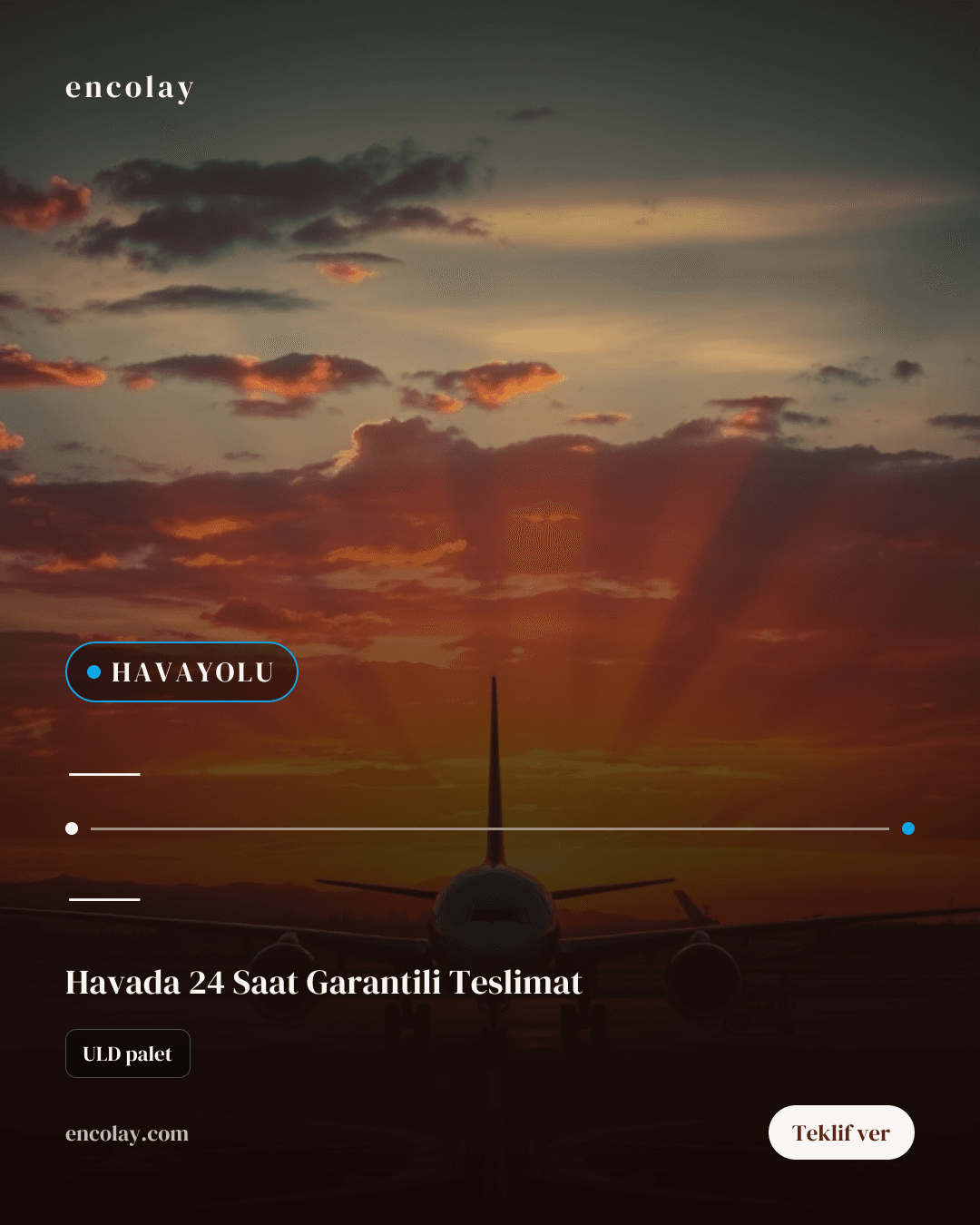 Türkiye'den Uluslararası Havayolu Taşımacılık Talebi