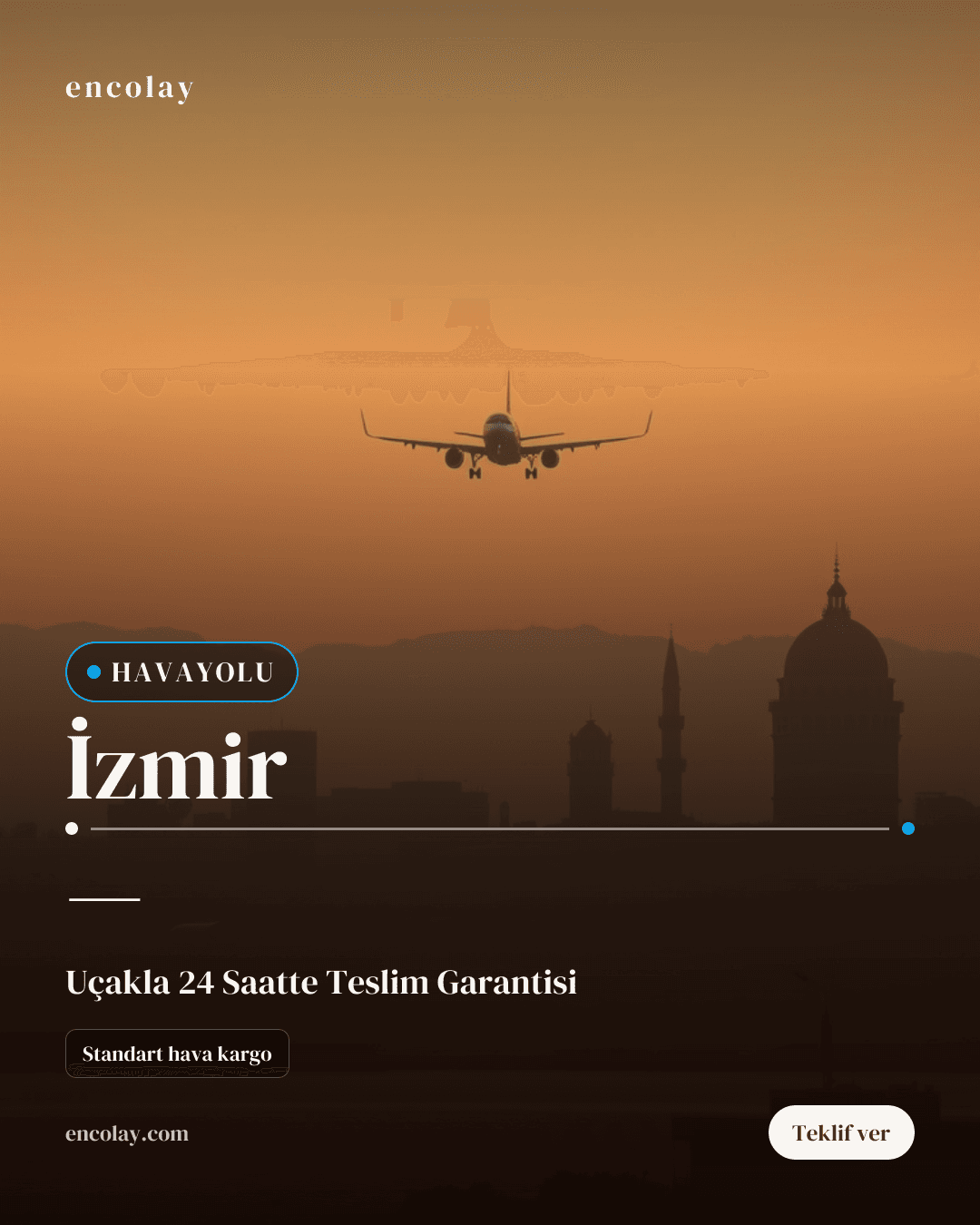 İzmir'den havayolu sektörü kariyer talebi