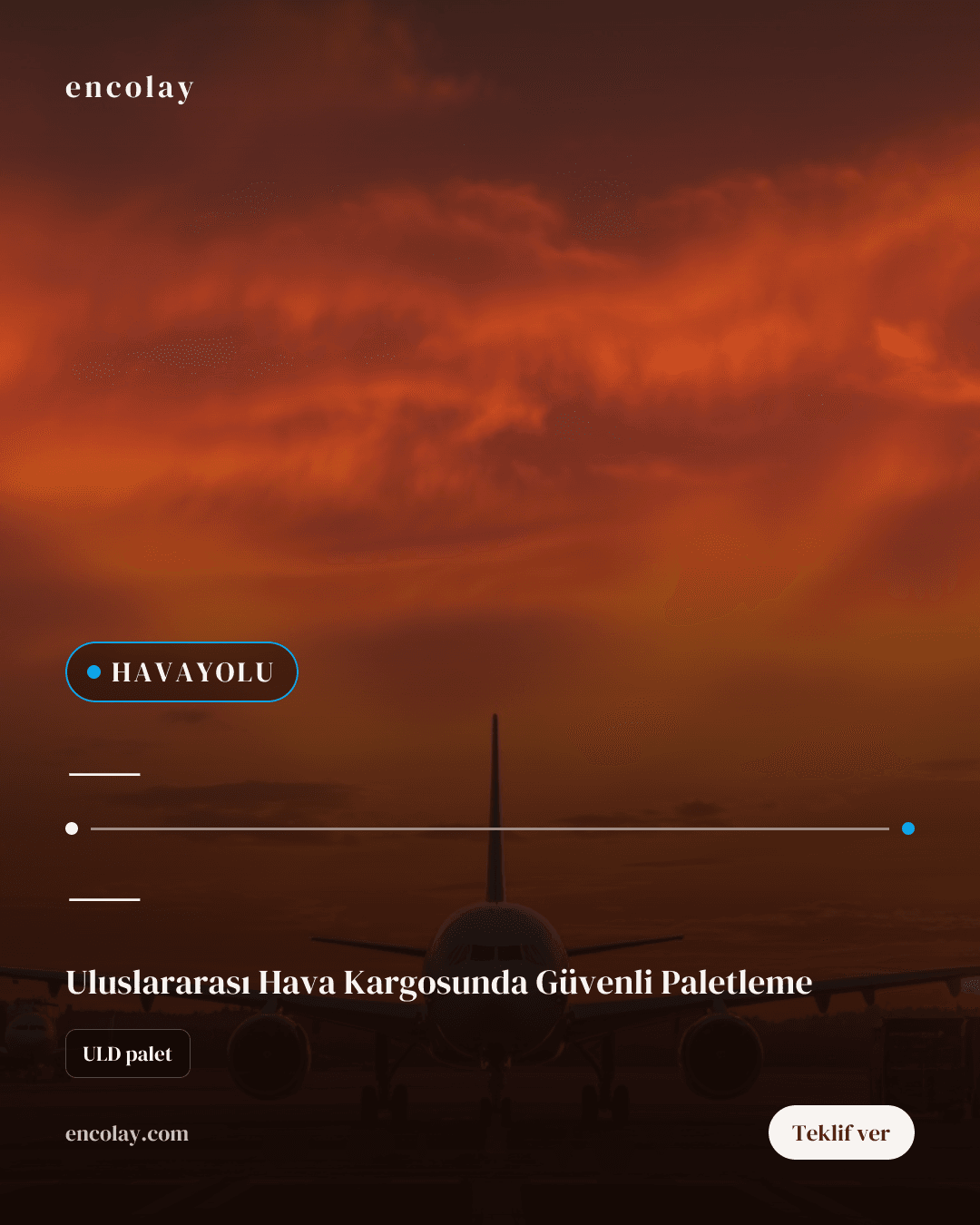 havayolu taşıma talebi