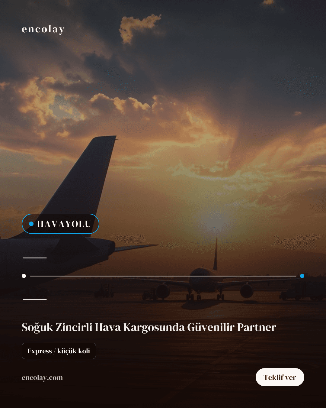 havayolu taşıma talebi