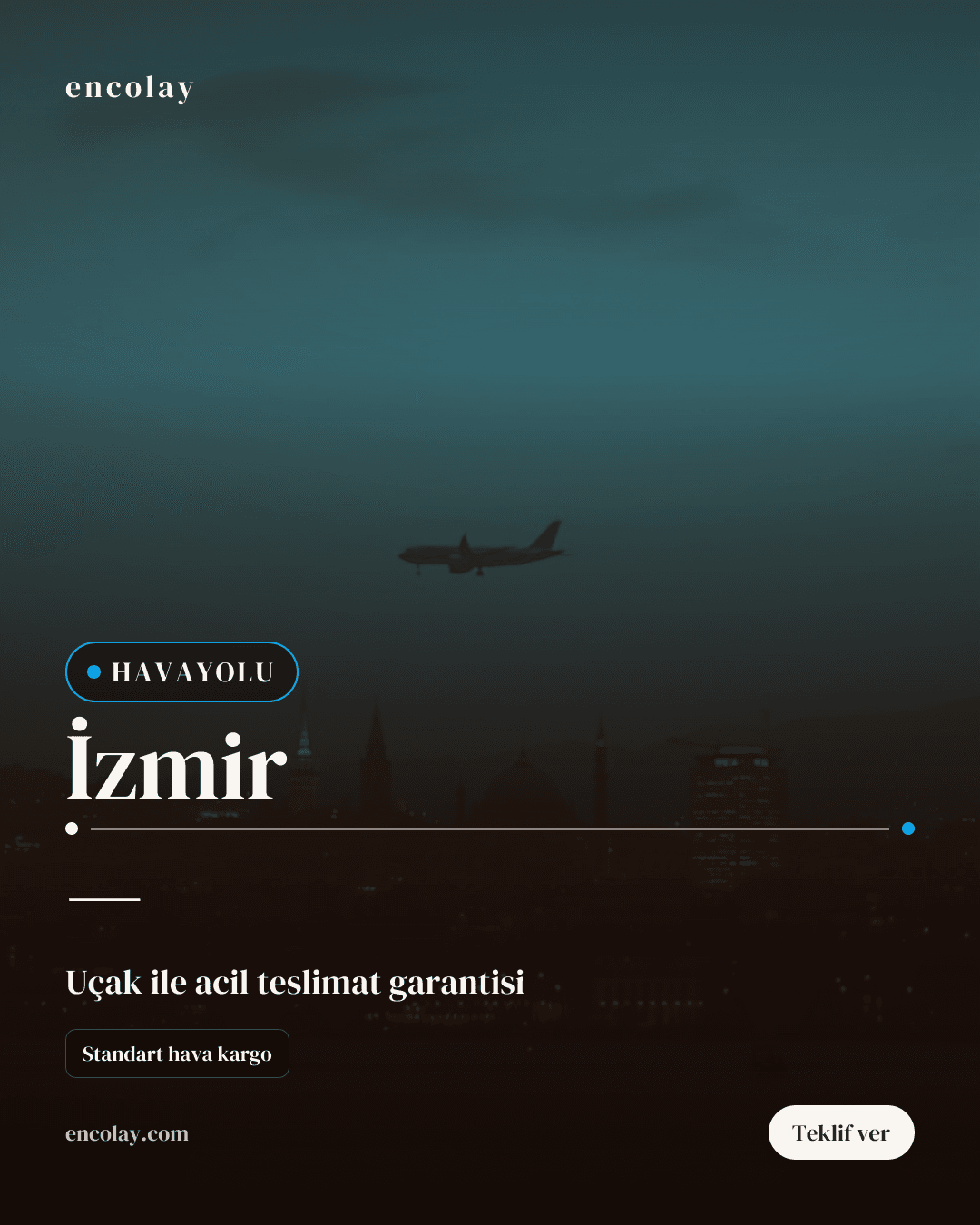 İzmir'den havayolu sektörü kariyer talebi