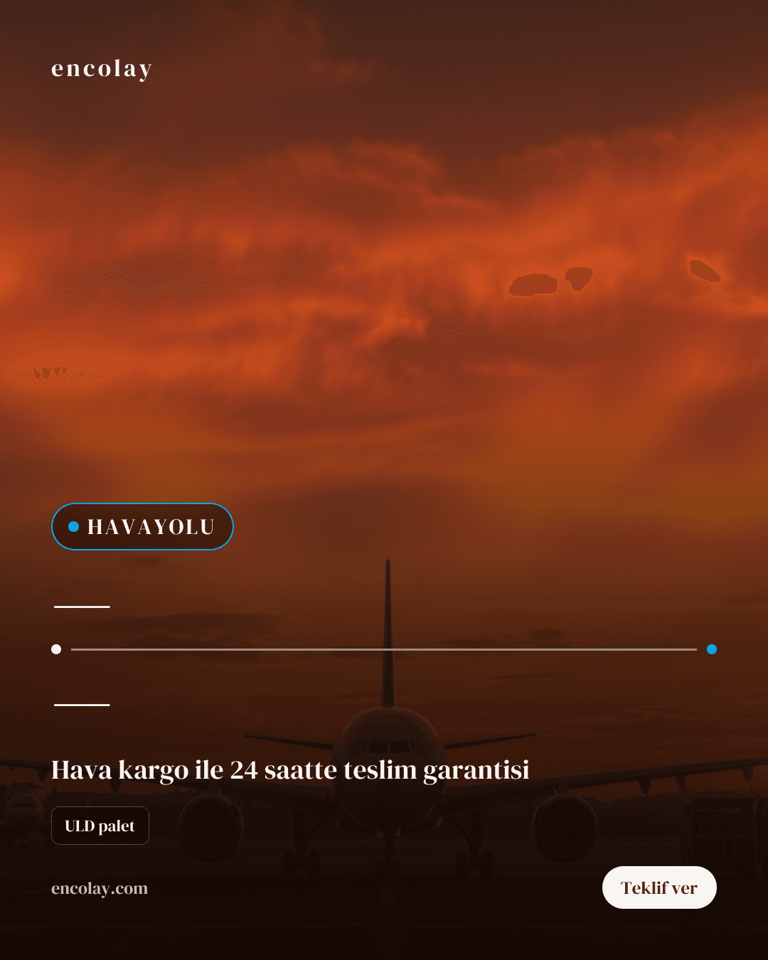 Türkiye-Katar Arası Havayolu Kargo Taşıması