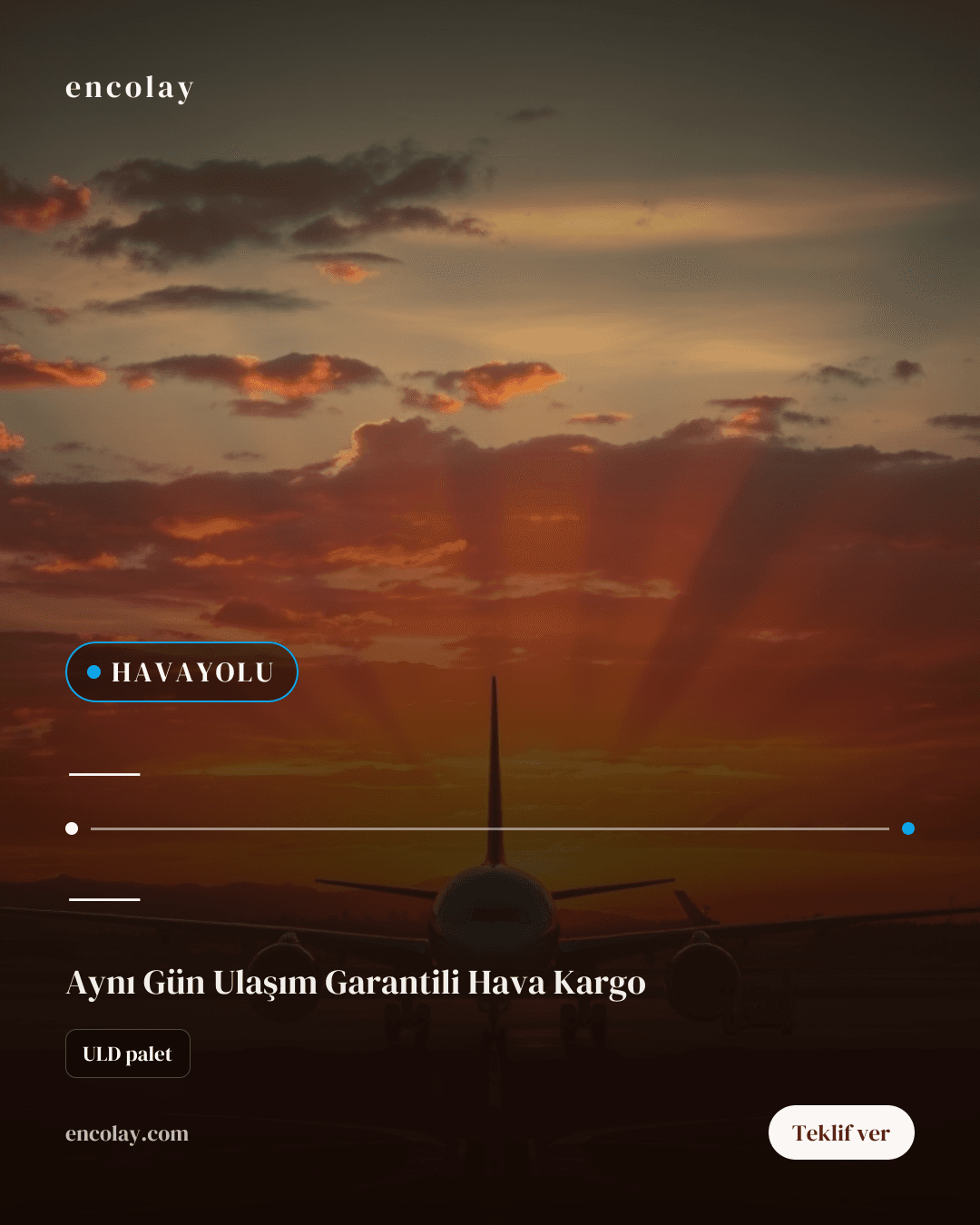 havayolu taşıma talebi