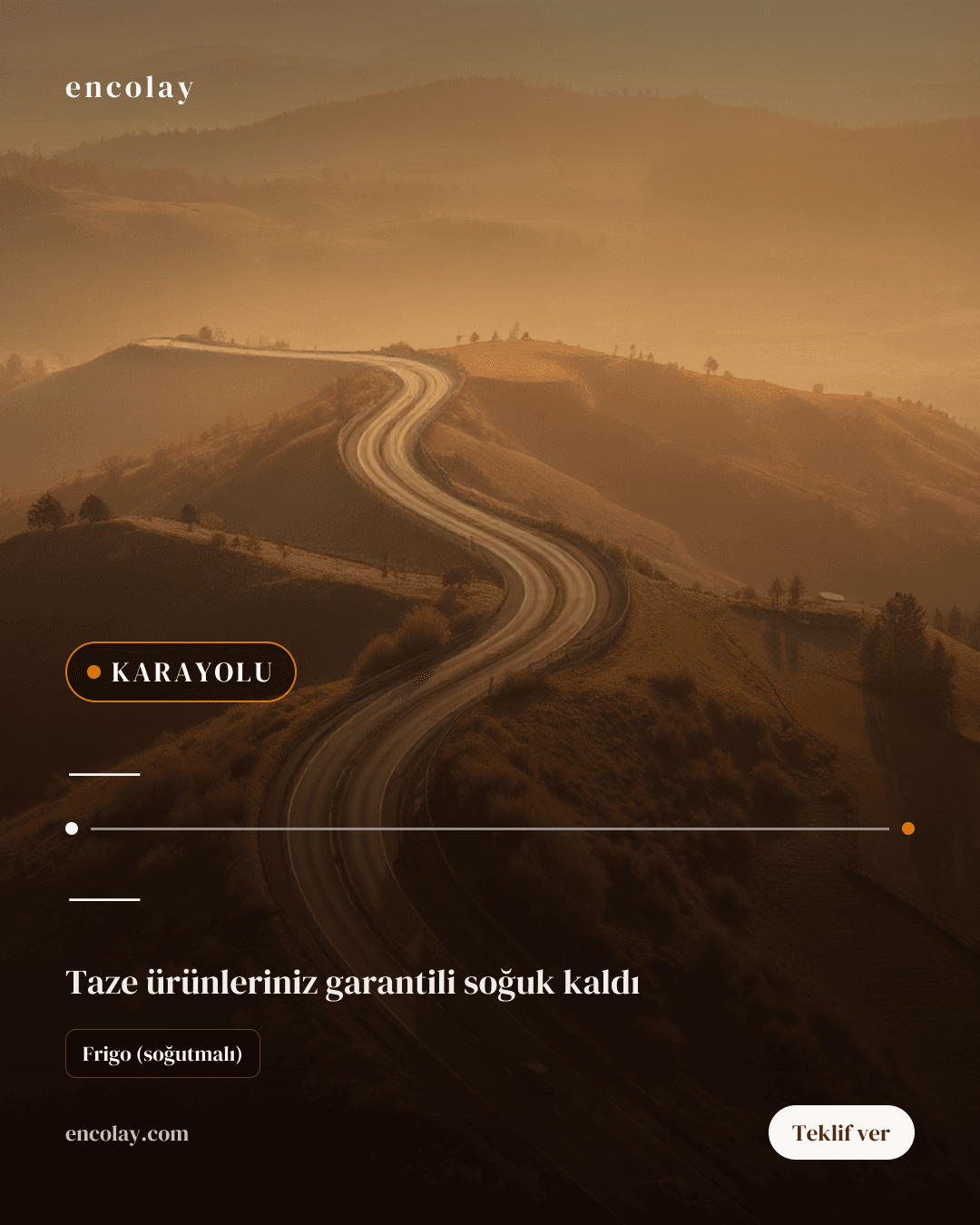 Uluslararası Sürücü Hizmeti Talebi