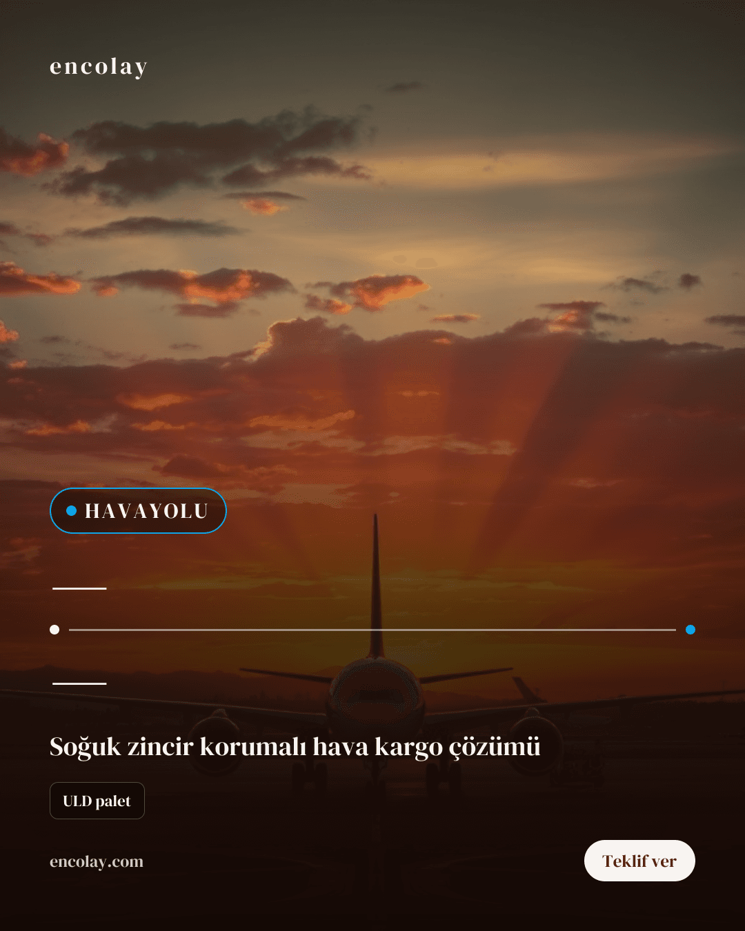 Türkiye-Katar Arası Havayolu Kargo Taşıması