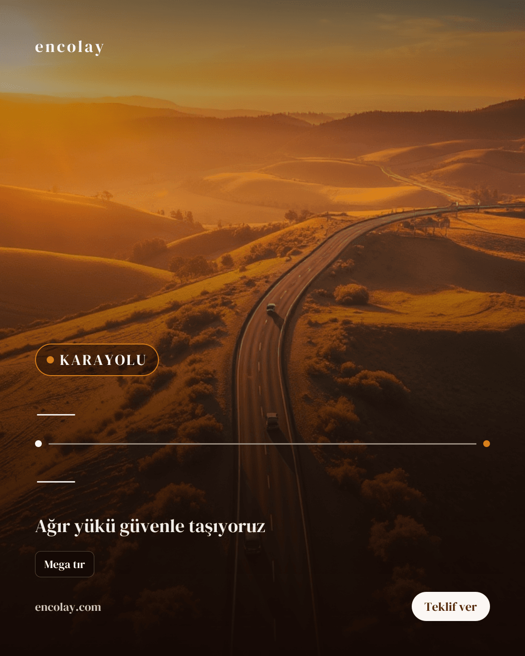 C Sınıfı Ehliyet Sahibi Ekspres Taşımacılık İş Talebi