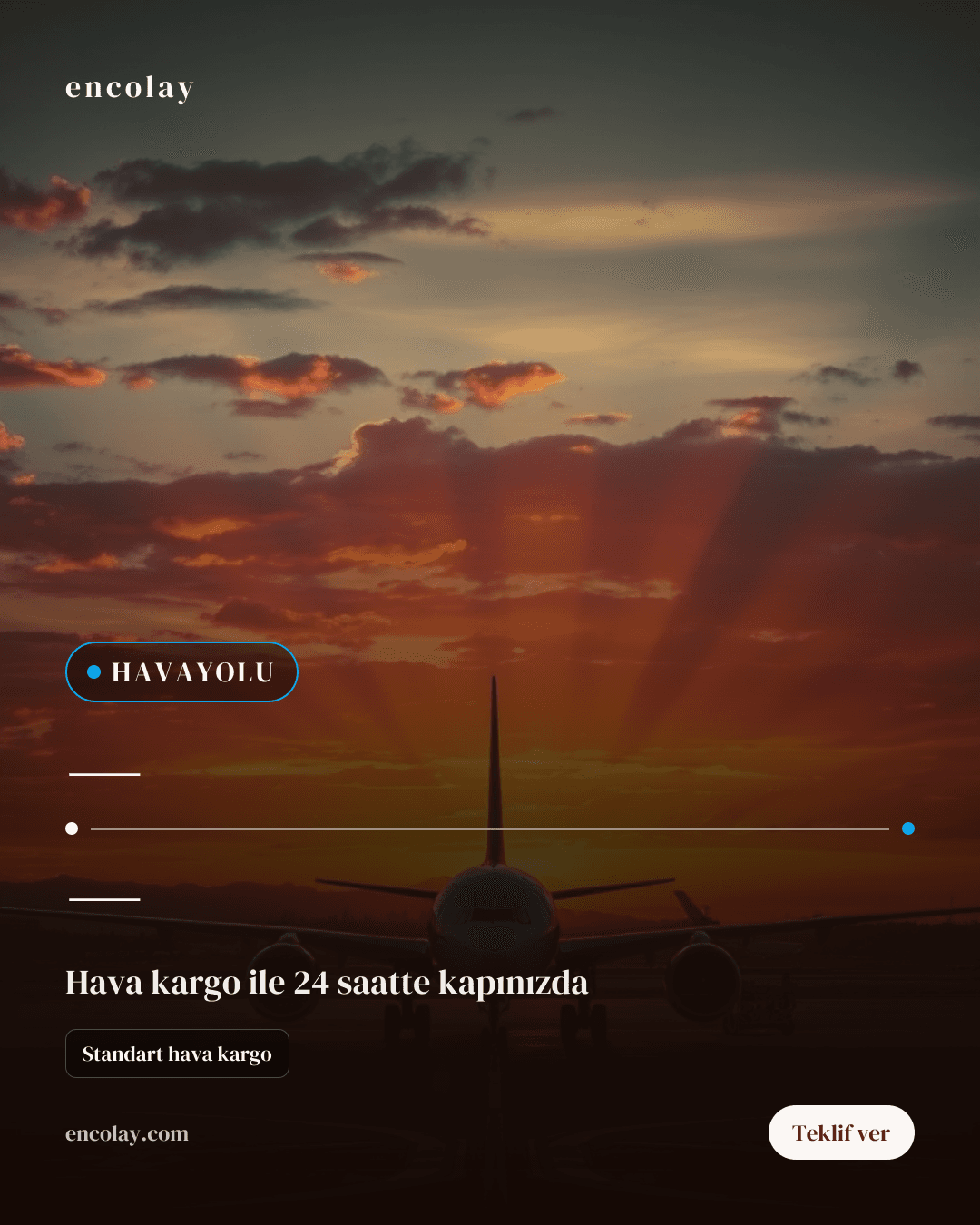 Ev Eşyası havayolu taşıması
